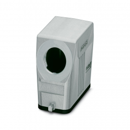 HC-STA-D15-HHFS-1STP16-ELC-AL Housing