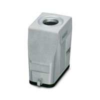 HC-STA-D15-HHFS-1TTP21-ELC-AL Housing