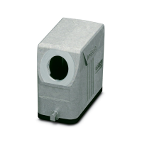 HC-STA-D15-HLFS-1STP16-ELC-AL Housing