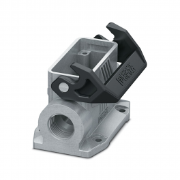 HC-STA-D15-SLWS-2SSP16-EL-AL Housing