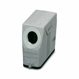 HC-STA-D25-HHFS-1STP21-ELC-AL Housing