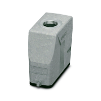 HC-STA-D25-HHFS-1TTM25-ELC-AL Housing