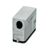 HC-STA-D25-HLFS-1STM20-ELC-AL Housing