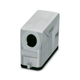 HC-STA-D25-HLFS-1STM20-ELC-AL Housing