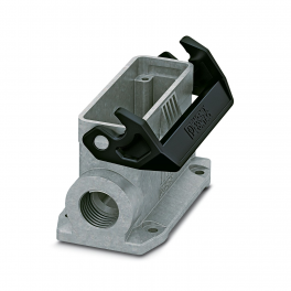 HC-STA-D25-SLWS-2SSP16-EL-AL Housing