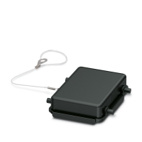 HC-STA-D50-BCSFD-PL-BK Protective cover