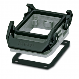 HC-STA-D50-BWD-ELC-AL Housing