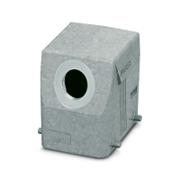 HC-STA-D50-HHFD-1STP21-EL-AL Housing