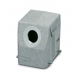 HC-STA-D50-HHFD-1STP29-EL-AL Housing