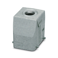 HC-STA-D50-HHFD-1TTM32-EL-AL Housing