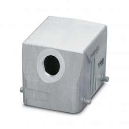 HC-STA-D50-HLFD-1STP21-EL-AL Housing