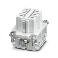 HC-TSC-B06-I-UT-F-CE Contact insert