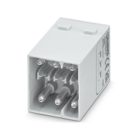 HC-TSC-M-06-PT-M Contact insert module