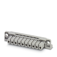 HCC 4-FC Female insert