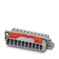 HCC 4-M Plug