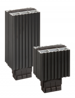Šildytuvas HG140, 150 W, 400 V, juodas