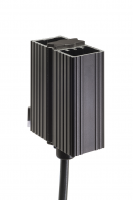 Šildytuvas HGK 047, 10 W, 120–240 V AC/DC, ilgis apie 0,3 m, juodas