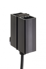 Šildytuvas HGK 047, 30 W, 120–240 V AC/DC, ilgis 300 mm, juodas
