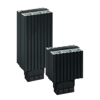 HG 140 100W, 110-250V ENCLOSURE HEATER
