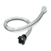 HS LC-F-T6X3-150 Fiber optic