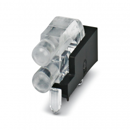 HS LC-H-D2/ R2XC1-2,54 Fiber optic