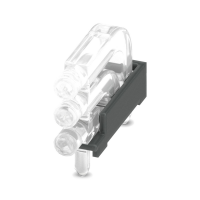HS LC-H-D2/ R3XC1-2,54 Fiber optic