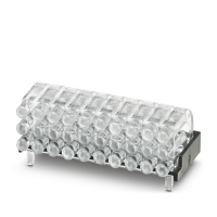 HS LC-H-D2/ R3XC10-2,54 Fiber optic