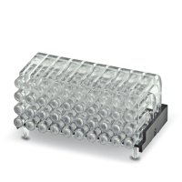 HS LC-H-D2/ R4XC10-2,54 Fiber optic