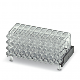 HS LC-H-D2/ R4XC10-2,54 Fiber optic