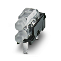 HS LC-H-D2C/ R2XC1-2,54 Fiber optic