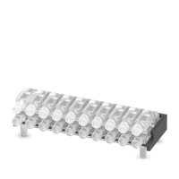 HS LC-H-D2C/ R2XC10-2,54 Fiber optic
