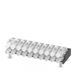 HS LC-H-D2C/ R2XC10-2,54 Fiber optic