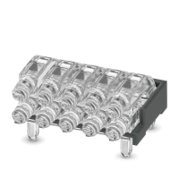HS LC-H-D2C/ R2XC5-2,54 Fiber optic