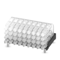 HS LC-H-D2C/ R4XC9-2,54 Fiber optic