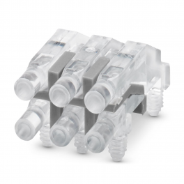 HS LC-H-D3PL/ R2XC3-5,08 Fiber optic