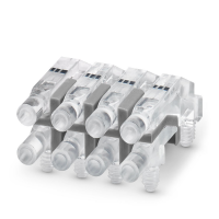 HS LC-H-D3PL/ R2XC4-5,08 Fiber optic