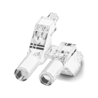 HS LC-V-D3/ R2XC1-5,08-15 Fiber optic
