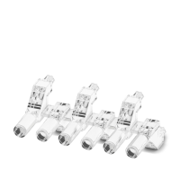 HS LC-V-D3/ R6XC1-5,08-15 Fiber optic