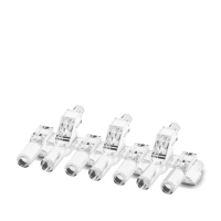 HS LC-V-D3/ R7XC1-5,08-15 Fiber optic