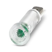 HS LCA-GR 12,5X5-F Signal light