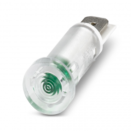 HS LCA-GR 12,5X5-F Signal light