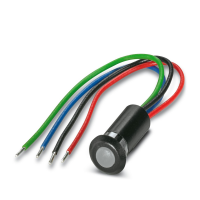 HS LCA-RGB-10X5-L Signal light