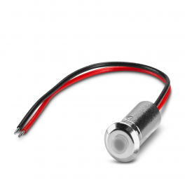 HS LCA-WH 10X3-L Signal light
