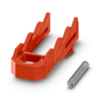 HSC-LR 3U KIT 3001 Locking