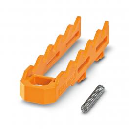 HSC-LR 5U KIT 2003 Locking