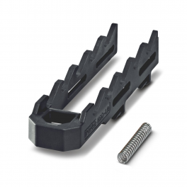 HSC-LR 5U KIT 9005 Locking