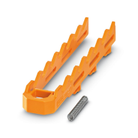 HSC-LR 7U KIT 2003 Locking
