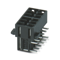 HSCH 1,5-2U/12 9005 PCB header