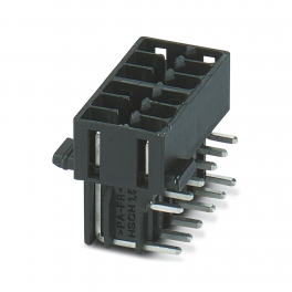 HSCH 1,5-2U/12 9005 PCB header