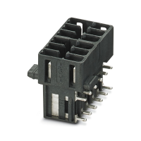HSCH 1,5-2U/12 THR 9005 PCB header